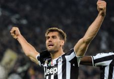 Llorente: Musim perdana...