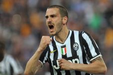 Kunci sukses Juve menurut...