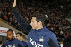Zanetti pastikan pensiun...