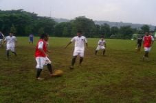 Perlu manajemen sepak...