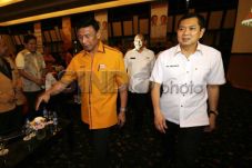 Hanura akan ambil peran...