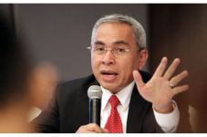 Apkasi dukung Isran...
