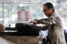 KPK tetapkan Waryono...