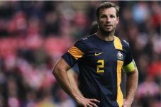 Socceroos tanpa Lucas...