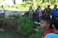 Kolam renang TKP Emon...