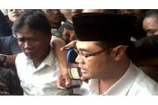 Aceng kembali diperiksa...