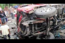 Dua pemotor di Semarang...