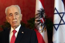 Peres: Nentahyahu tolak...