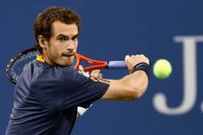 Pembuktian Andy Murray