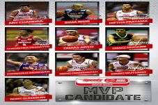 Inilah 10 kandidat MVP...
