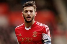Digoda United, Lallana...