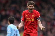 Gerrard: Musim depan...