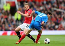 Debutan United ketagihan...