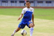 Ridwan dipastikan absen...