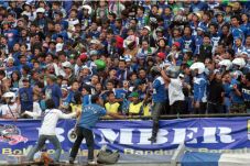 Bobotoh akui sulit jaga...