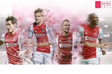 Nih, pasukan Ajax yang...