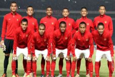 Babak 1, Garuda Jaya...