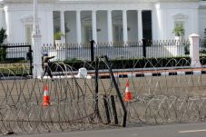 Istana yakin KPU bisa...