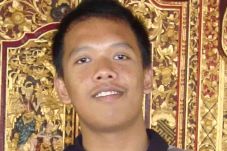 Capres harus punya pengalaman...