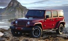 1 Juli Wrangler naik...