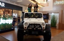 Brute Double Cab sasar...