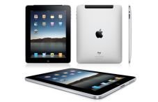 Apple iPad sabet posisi...