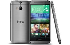 HTC One (M8) dijual...