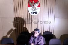 Sebelum ditangkap KPK...