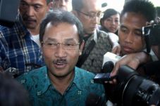 Rachmat Yasin ditangkap...