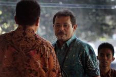 Rachmat Yasin resmi...