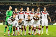 Joachim Loew coret Mario...