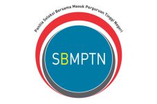 Jadwal SBMPTN resmi...