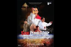 Sang Pemberani, kisah...
