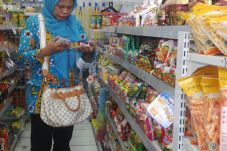 Produk kedaluwarsa beredar...