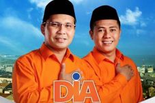 Wali Kota Makassar periode...