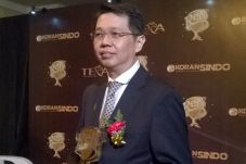 BII bangga raih penghargaan...