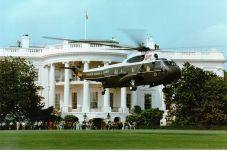 Enam helikopter baru...