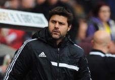 De Boer batal, Spurs...
