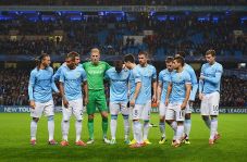 Libas Aston Villa, City...