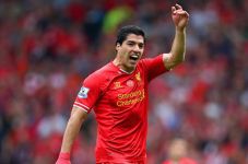 Suarez pengin balik...