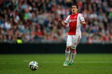 Bojan Krkic batal ke...