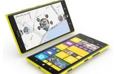 Beli Lumia gratis aplikasi...