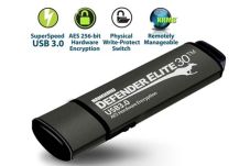 USB paling aman sudah...