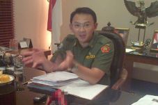 Ahok akui ada masalah...