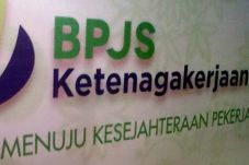 BPJS Ketenagakerjaan...
