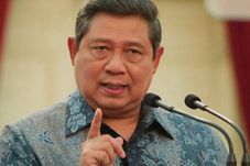 SBY dinilai gagal bangkitkan...