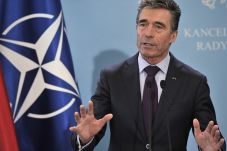 NATO: Kunjungan Putin...
