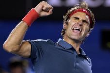 Federer bakal ramaikan...
