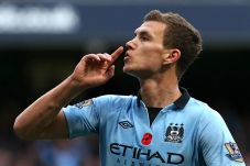 Rekor gol City buat...