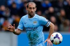 Zabaleta tegaskan City...